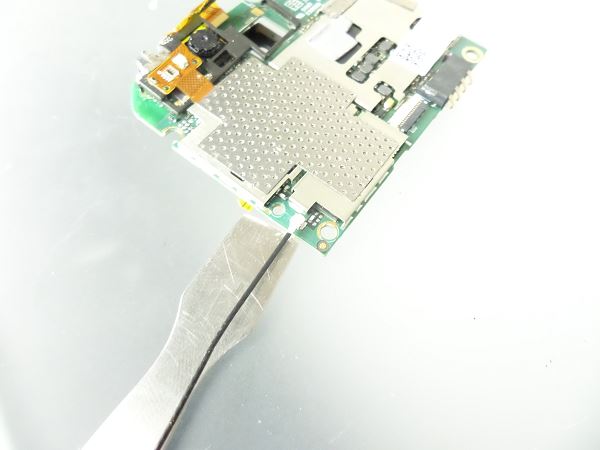 Guide de réparation Essentiel B Connect 4.7